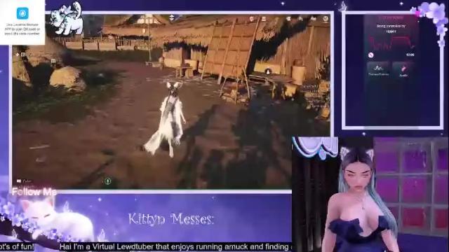 Image 8 of sassykittyn Stream on Chaturbate on 2 months ago