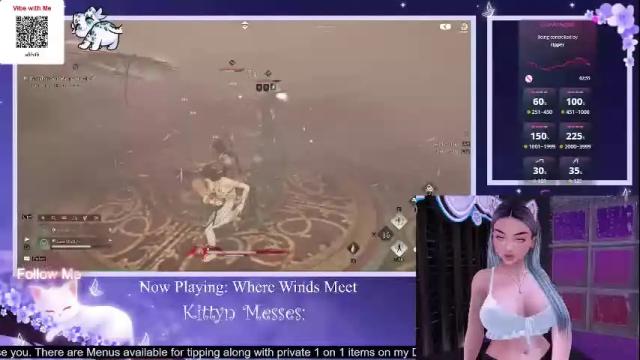 Thumbnail 1, sassykittyn's Stream at Chaturbate, 2 months ago
