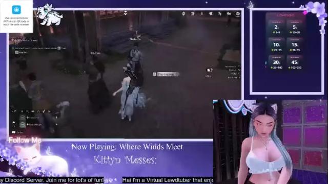 Image 10 of sassykittyn Stream on Chaturbate on 2 months ago