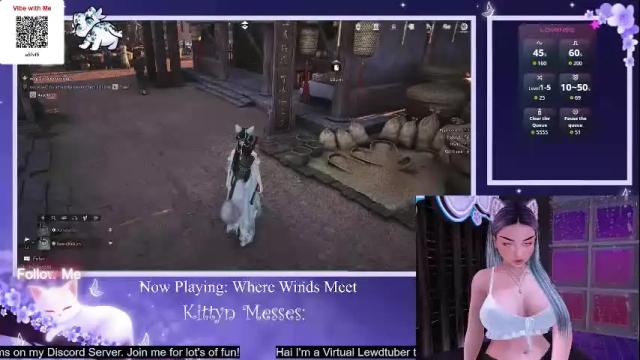 Image 11 of sassykittyn Stream on Chaturbate on 2 months ago