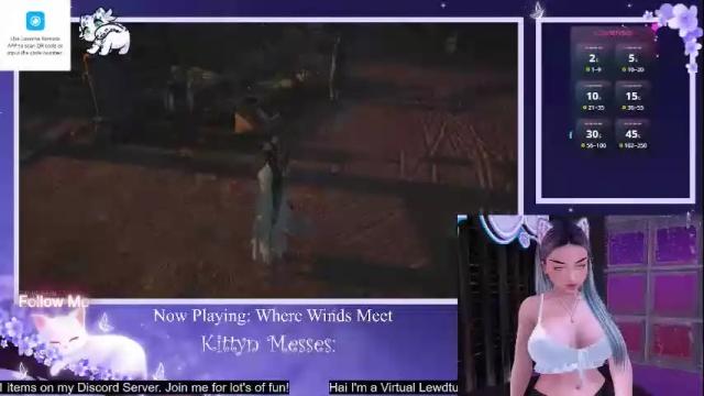 Image 12 of sassykittyn Stream on Chaturbate on 2 months ago