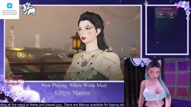 Image 3 of sassykittyn Stream on Chaturbate on 2 months ago