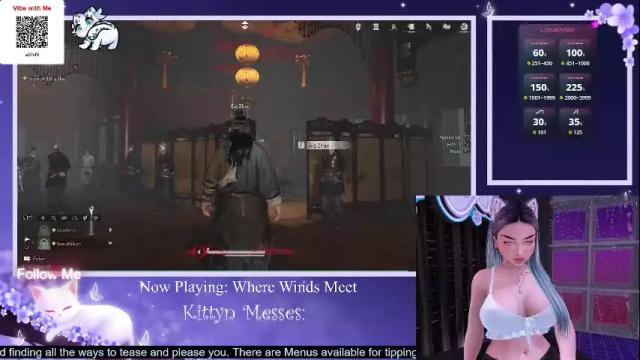 Image 4 of sassykittyn Stream on Chaturbate on 2 months ago