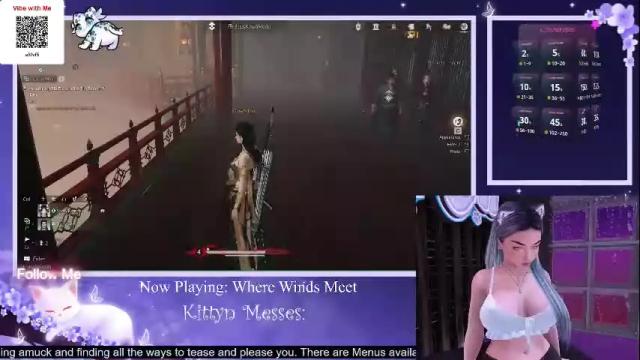 Image 6 of sassykittyn Stream on Chaturbate on 2 months ago