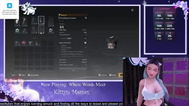 Image 7 of sassykittyn Stream on Chaturbate on 2 months ago