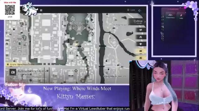 Thumbnail 3, sassykittyn's Stream at Chaturbate, 2 months ago