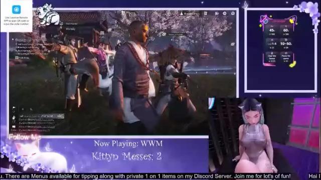 Image 10 of sassykittyn Stream on Chaturbate on 1 month ago