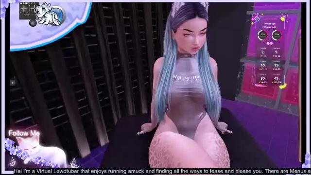 Image 2 of sassykittyn Stream on Chaturbate on 1 month ago