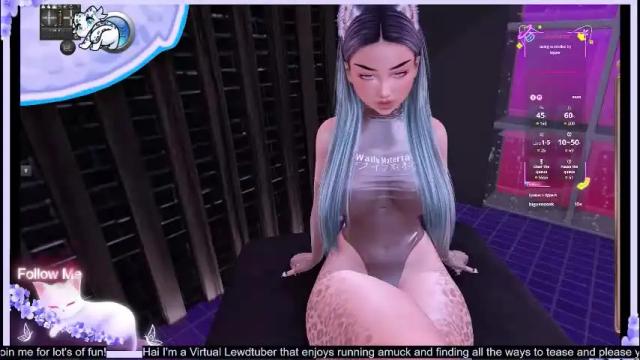 Image 3 of sassykittyn Stream on Chaturbate on 1 month ago