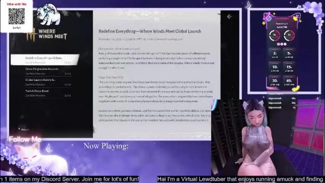 Thumbnail 2, sassykittyn's Stream at Chaturbate, 1 month ago