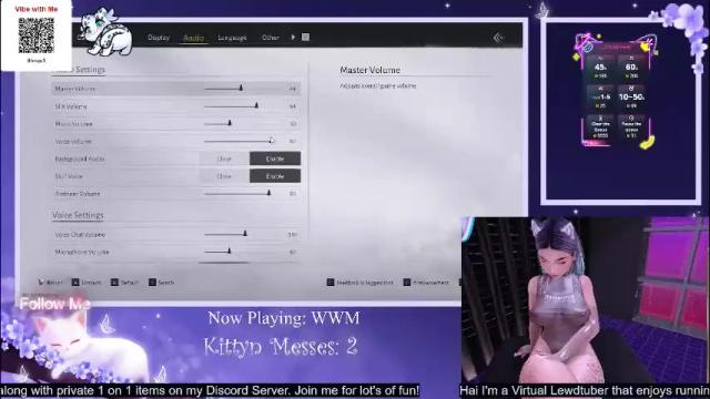 Image 7 of sassykittyn Stream on Chaturbate on 1 month ago