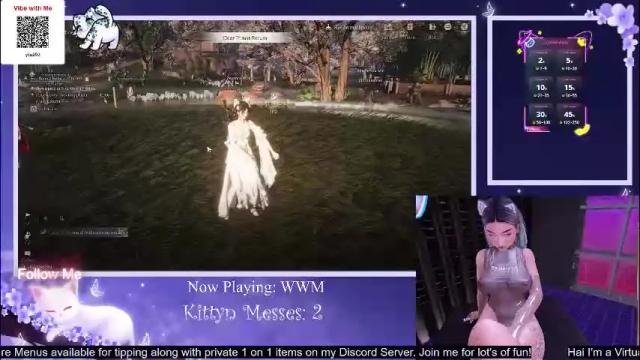 Thumbnail 3, sassykittyn's Stream at Chaturbate, 1 month ago