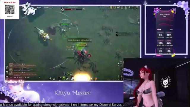 Image 10 of sassykittyn Stream on Chaturbate on 1 month ago