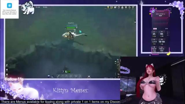 Image 11 of sassykittyn Stream on Chaturbate on 1 month ago