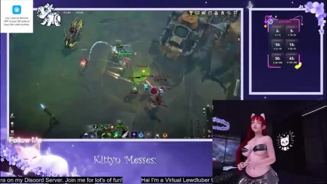 Image 6 of sassykittyn Stream on Chaturbate on 1 month ago