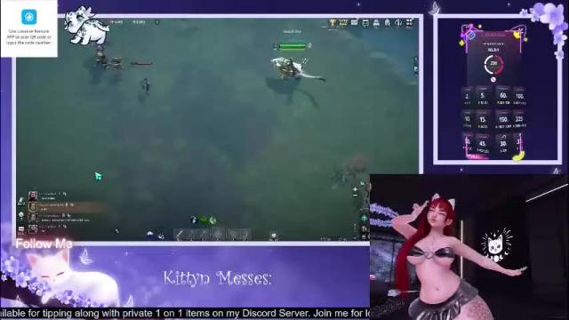 Thumbnail 3, sassykittyn's Stream at Chaturbate, 1 month ago