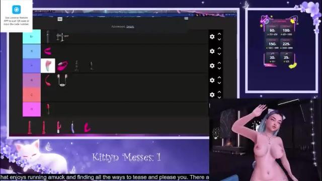 Image 11 of sassykittyn Stream on Chaturbate on 1 month ago