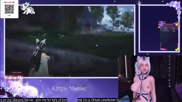 Image 10 of sassykittyn Stream on Chaturbate on 1 month ago