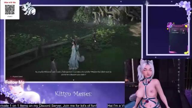 Image 12 of sassykittyn Stream on Chaturbate on 1 month ago