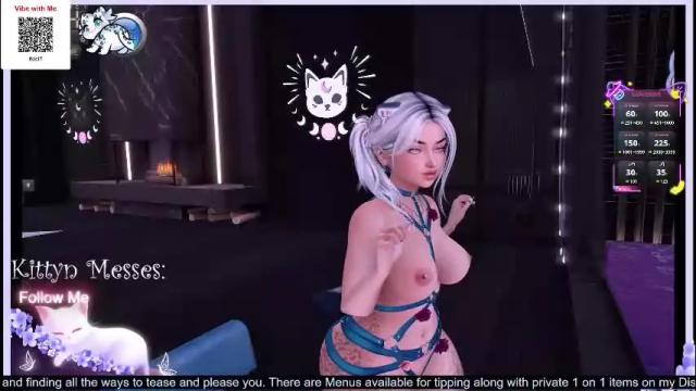 Image 2 of sassykittyn Stream on Chaturbate on 1 month ago