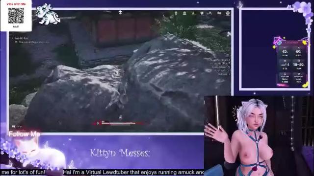 Image 6 of sassykittyn Stream on Chaturbate on 1 month ago