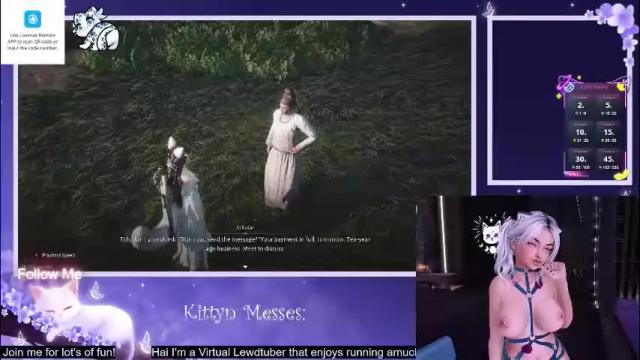 Image 7 of sassykittyn Stream on Chaturbate on 1 month ago