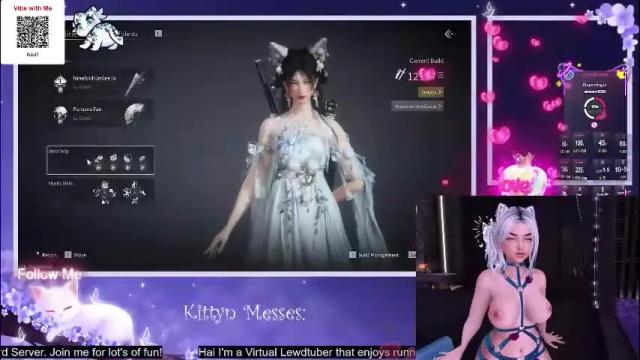 Image 8 of sassykittyn Stream on Chaturbate on 1 month ago