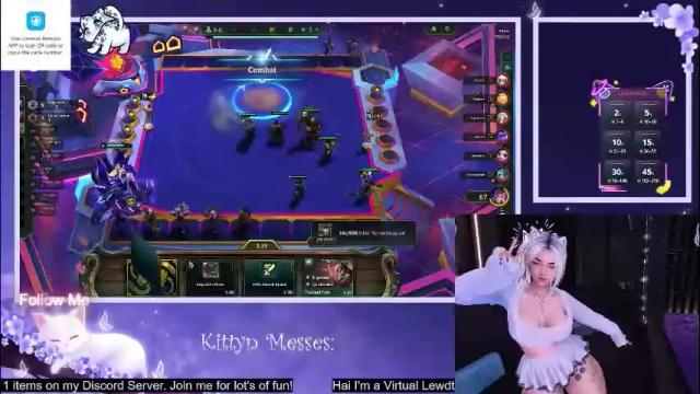 Thumbnail 1, sassykittyn's Stream at Chaturbate, 1 month ago