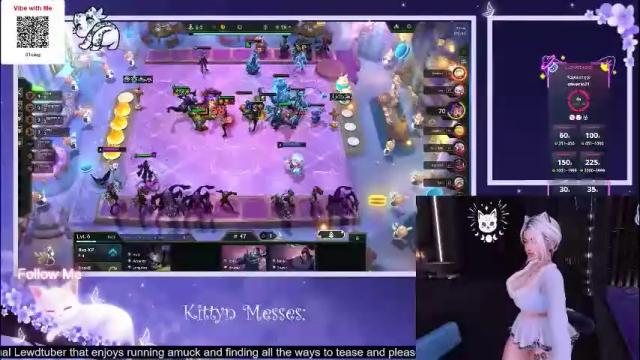 Image 10 of sassykittyn Stream on Chaturbate on 1 month ago