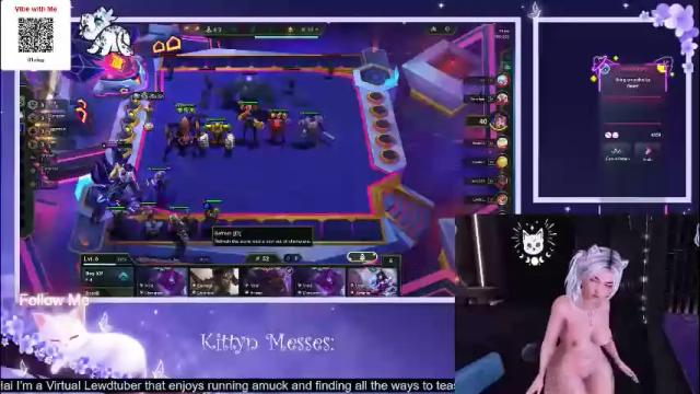 Image 11 of sassykittyn Stream on Chaturbate on 1 month ago