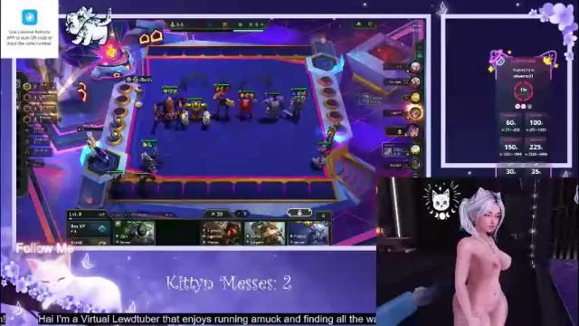 Image 12 of sassykittyn Stream on Chaturbate on 1 month ago