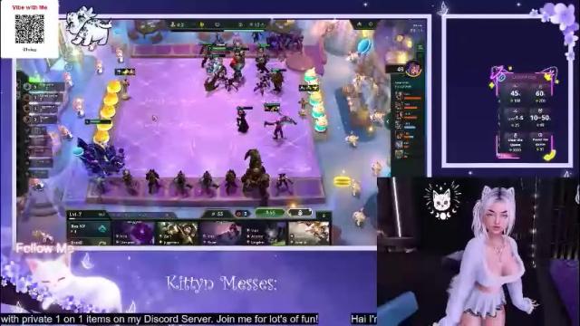 Image 2 of sassykittyn Stream on Chaturbate on 1 month ago