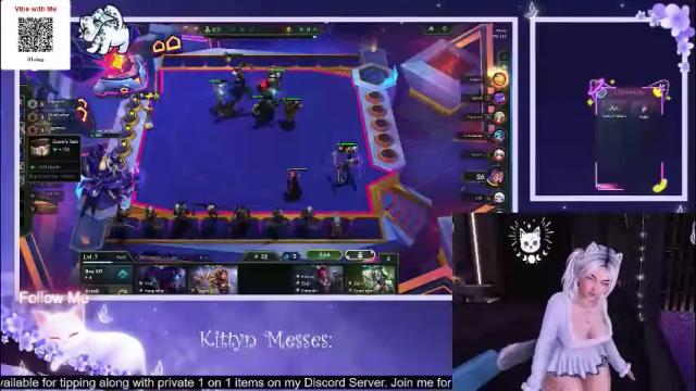 Image 3 of sassykittyn Stream on Chaturbate on 1 month ago