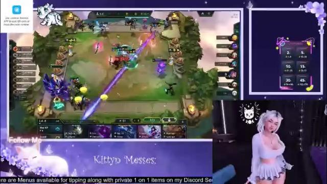 Image 4 of sassykittyn Stream on Chaturbate on 1 month ago