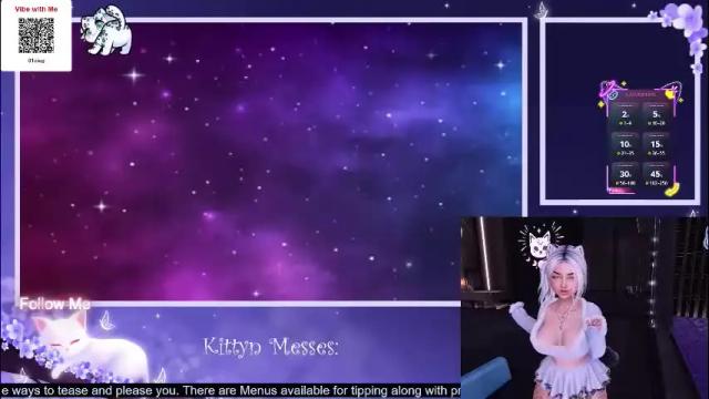 Image 6 of sassykittyn Stream on Chaturbate on 1 month ago