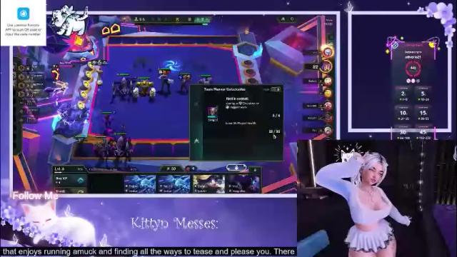 Thumbnail 3, sassykittyn's Stream at Chaturbate, 1 month ago