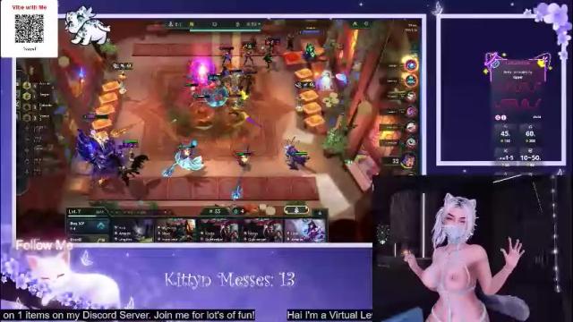 Thumbnail 1, sassykittyn's Stream at Chaturbate, 1 month ago