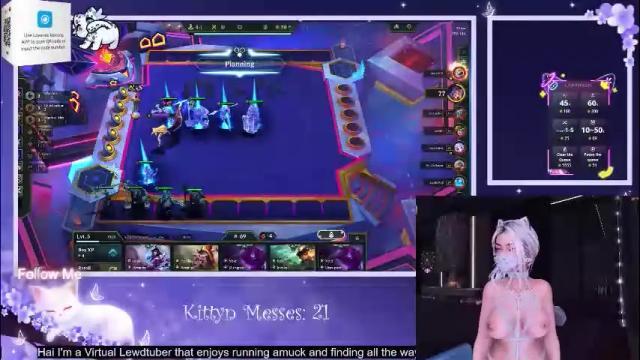 Image 12 of sassykittyn Stream on Chaturbate on 1 month ago