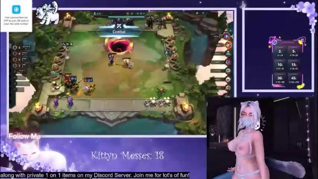 Image 2 of sassykittyn Stream on Chaturbate on 1 month ago