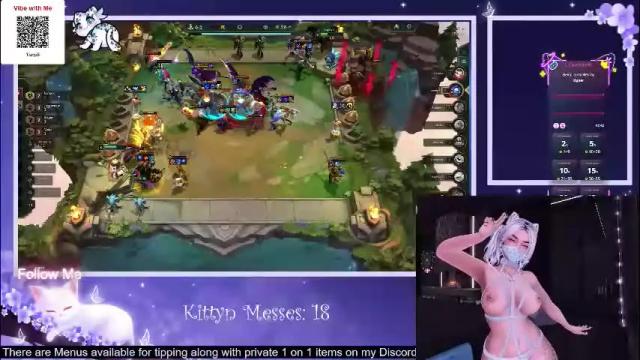 Image 4 of sassykittyn Stream on Chaturbate on 1 month ago