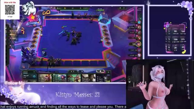 Thumbnail 3, sassykittyn's Stream at Chaturbate, 1 month ago