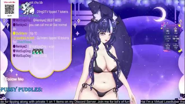 Image 11 of sassykittyn Stream on Chaturbate on 1 month ago