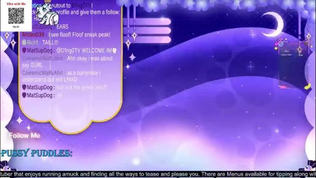 Image 2 of sassykittyn Stream on Chaturbate on 1 month ago