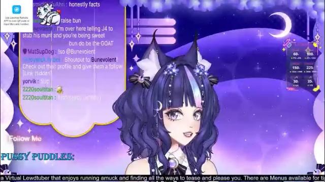 Image 3 of sassykittyn Stream on Chaturbate on 1 month ago