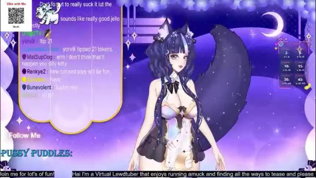 Thumbnail 2, sassykittyn's Stream at Chaturbate, 1 month ago