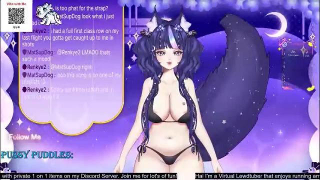 Thumbnail 3, sassykittyn's Stream at Chaturbate, 1 month ago