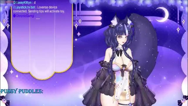 Thumbnail 1, sassykittyn's Stream at Chaturbate, 29 days ago