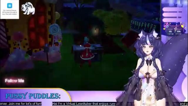 Image 10 of sassykittyn Stream on Chaturbate on 29 days ago