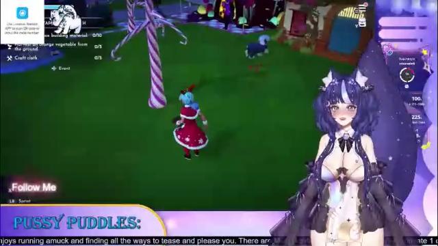 Image 2 of sassykittyn Stream on Chaturbate on 29 days ago