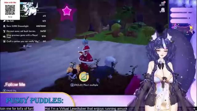 Thumbnail 3, sassykittyn's Stream at Chaturbate, 29 days ago